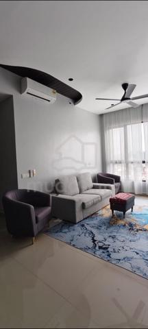 Residensi AVA, Kiara Bay 1