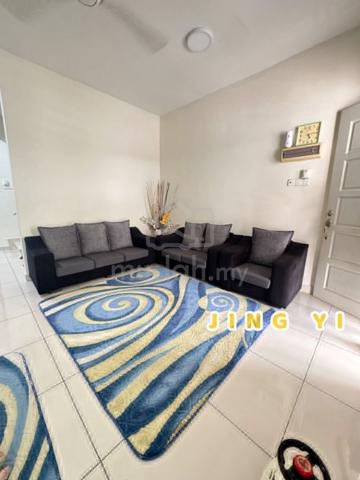 Tasek Indah Terrace Sale Simpang Ampat Mutiara Full Loan Pearl Garden 1