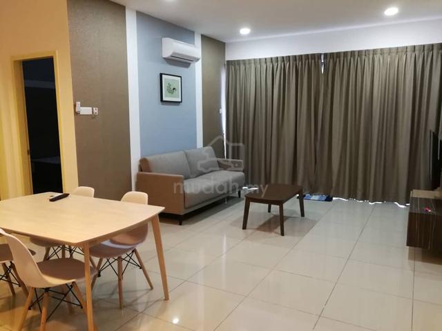 Atlantis Residences 1