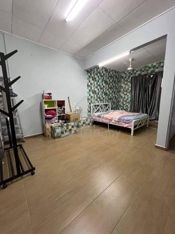 Kulai Jalan Enggang 1.5 Storey Terrace House For Sale 5