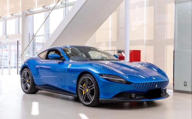 2023 Ferrari ROMA 3.9 *MagneRide *ADAS *JBL - 2