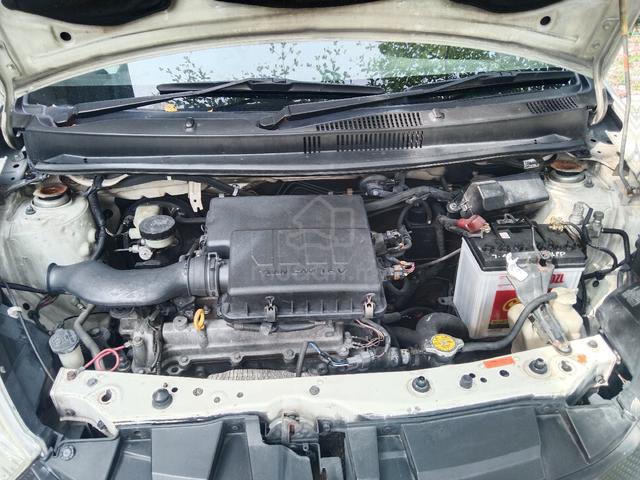 2013 Perodua MYVI 1.5 SE ZHS (A) - 5