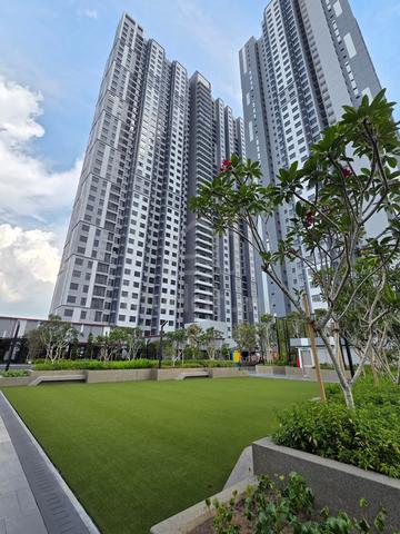 Jernih Residence 1