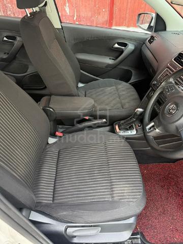 2014 Volkswagen POLO 1.6 (CKD) (A) - 3