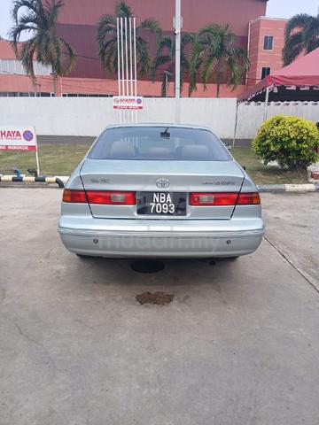 2000 Toyota CAMRY 2.2 GX SXV20R (A) - 4