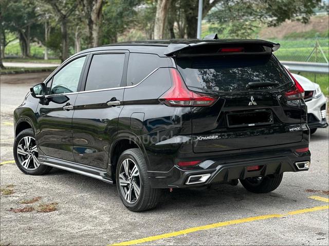 2021 Mitsubishi XPANDER 1.5 (A) OTR FULL LOAN - 2