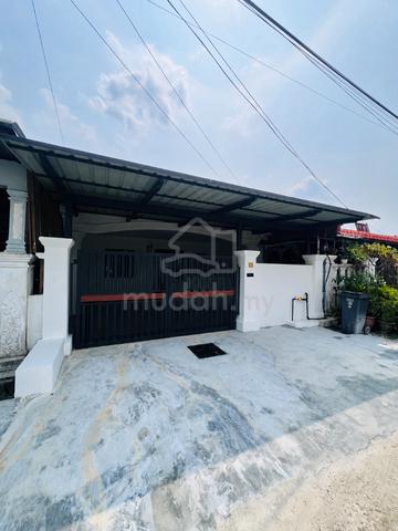 Taman Desa Permai Kangkar Pulai|Fulloan|Cashback Rm20,000🔥 1