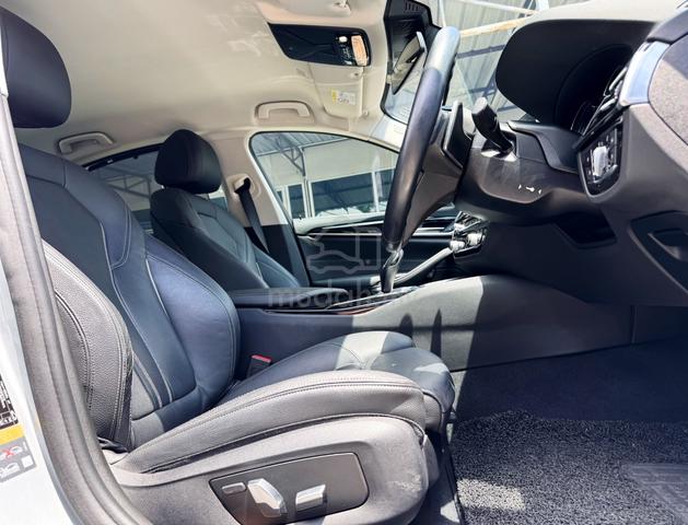 2018 Bmw 530e 2.0 SPORT (A) - 5