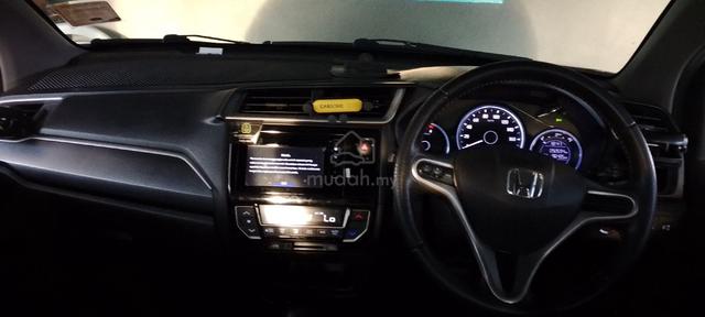2019 Honda BR-V 1.5 V (A) - 5