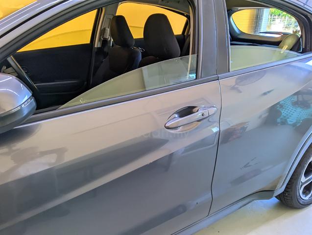 2016 Honda HR-V 1.8 E (A) - 1
