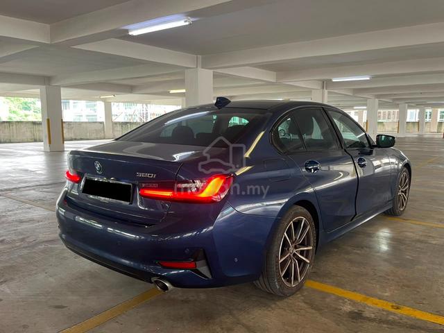 2022 Bmw 3 SERIES 2.0 20I SPORT MY19 G20 (A) - 3