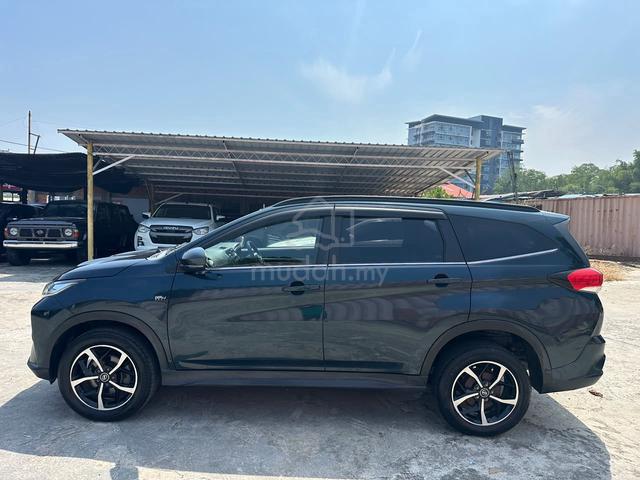 2019 Perodua ARUZ 1.5 AV (A) - 5
