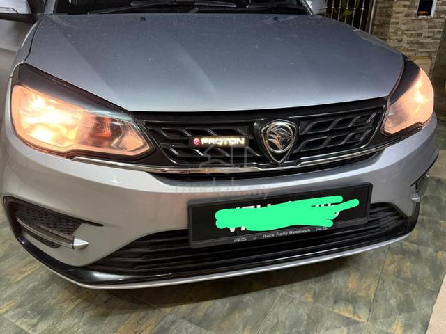 2020 Proton SAGA 1.3 PREMIUM AT MY16 BT P2-13A - 3