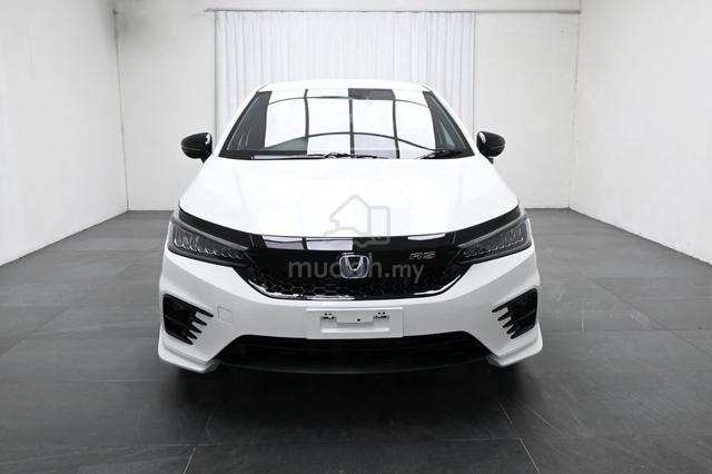 2023 Honda CITY 1.5 H/B E-HEV RS FSR UWRTY28 - 2