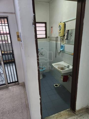 Taman Petama, Pandan Perdana, Cheras, Walk 2min Mrt 1