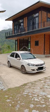 2013 Proton SAGA 1.3 FL (A) - 1