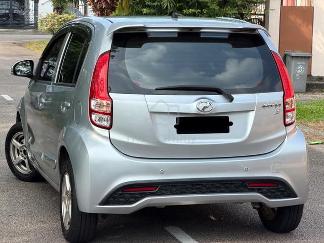 2015 Perodua MYVI 1.3 STANDARD G DIRECT OWNER - 3