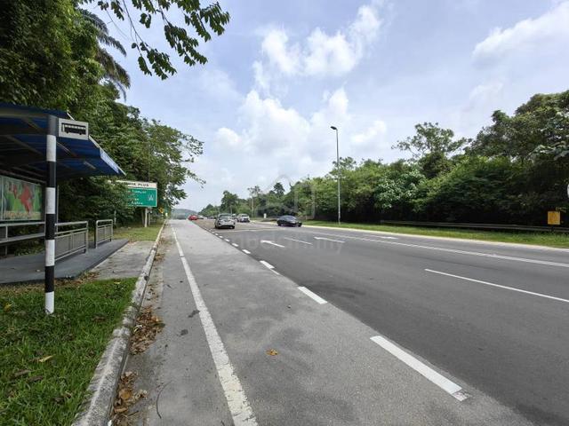 2 Acres Freehold Zone Industry Land Main Road Pajam Nilai 1