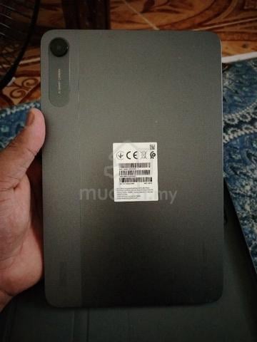 xiaomi redmi pad 2 4.9 4gb - photo 6 of 6