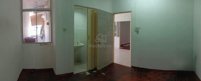 Melinsung Summer Bay Resort Apartment 1
