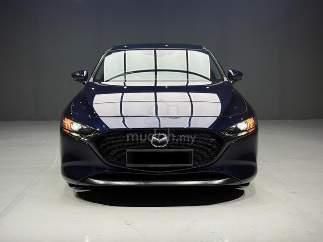 2019 Mazda 3 1.5 LIFTBACK MID (A) - 3