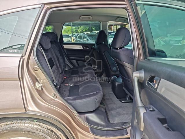 2011 Honda CR-V FULL SPEC 1.8 (AUTO) - 5