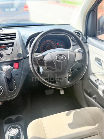 2015 Perodua MYVI 1.3 PREMIUM X FACELIFT (A) - 2