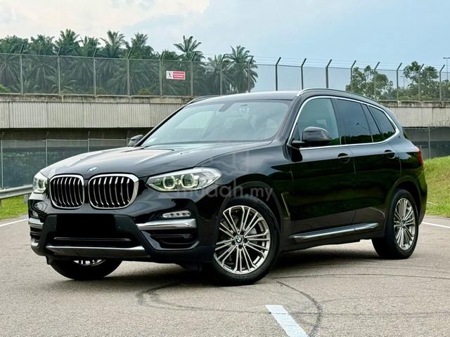 LUXURY⭐2019 Bmw X3 2.0 XDRIVE30I F/SERVICE BMW - 1