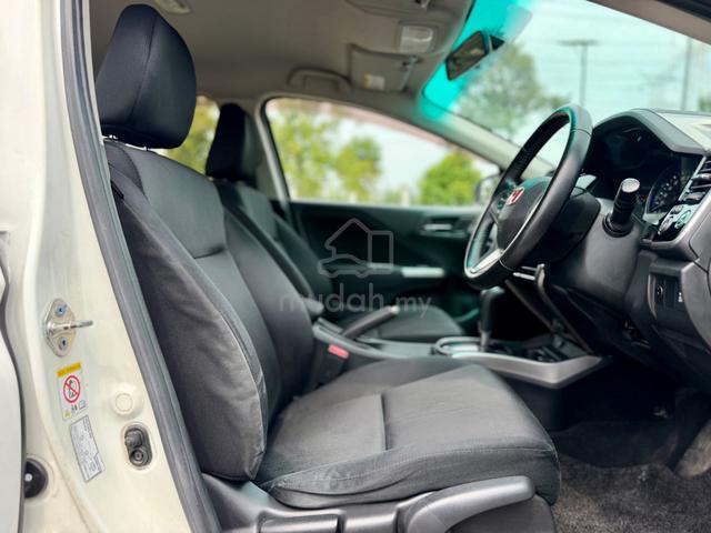 FULL LOAN 2015 Honda CITY 1.5 V MY14 GM6 (A) - 4