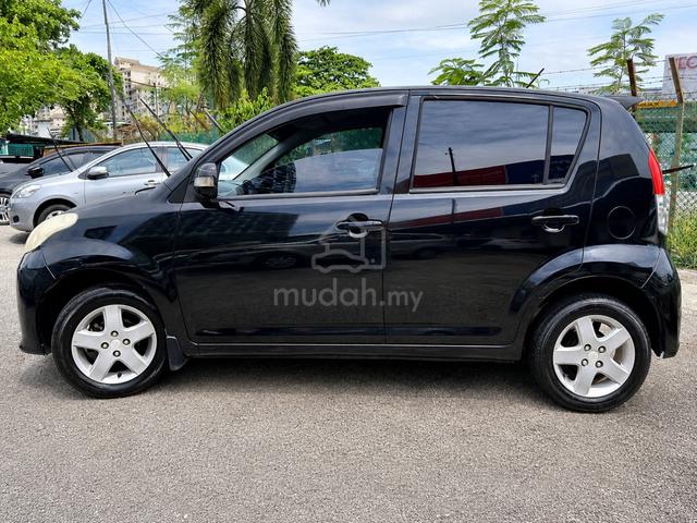 Perodua MYVI 1.3 (2006) KETA BAJET💰 TAHAN LASAK💪 - 5
