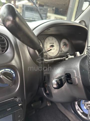 2003 Perodua KENARI 1.0 EZ L902 (A) - 5