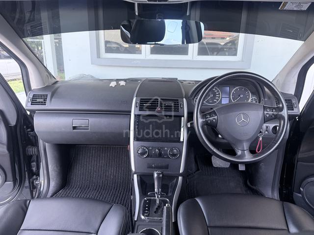 2007 Mercedes Benz A170 AVANTGARDE (CBU) 1.7 (A) - 5