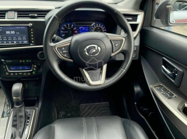 2019 Perodua MYVI 1.5 AV (A) - 3