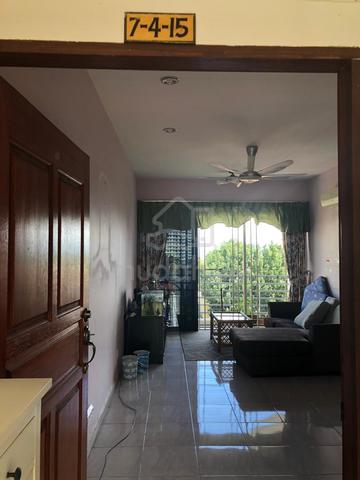 Villa Batu Bukit 1