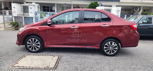 2025 Perodua BEZZA 1.3 AV MY16 FACELIFT (A) - 1