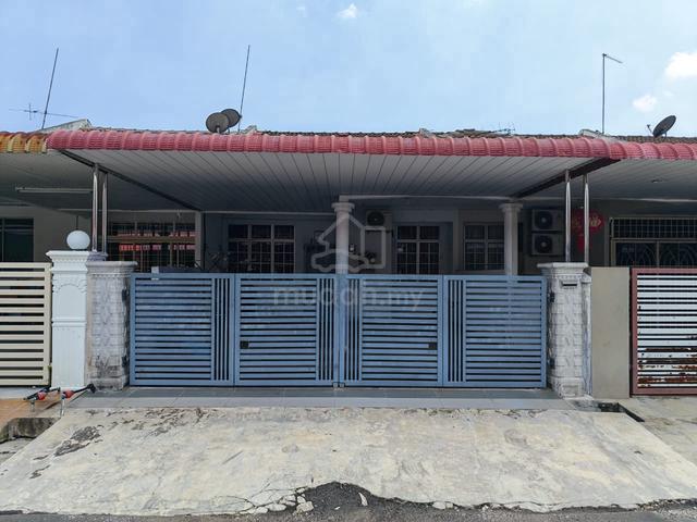 [BEST BUY] Bandar Tasek Mutiara, Near Puteri Gunung, Strategic Area 1