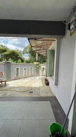 CORNER 2 TINGKAT KAJANG | EXTEND RENOVATED I Dekat Sekolah & Masjid 1