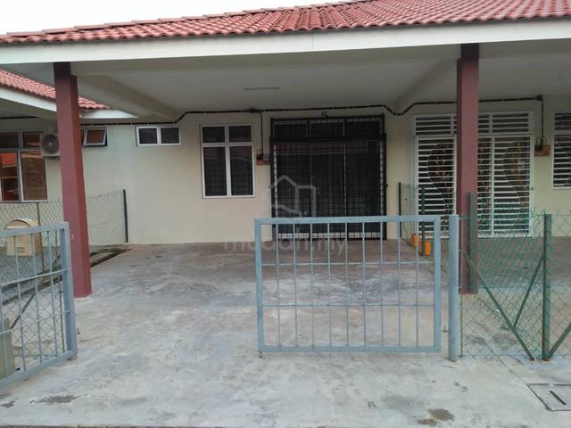 Rumah Sewa Di Taman Gambang Damai, Kuantan 1
