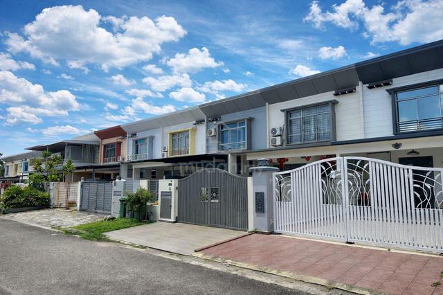 SS Setia Tropika Areca Green 2 Sty New Rooftop FULL LOAN Not Near Mosq 1
