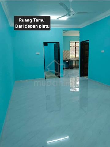 Rumah untuk disewa kota jembal 1