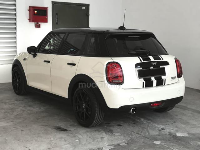 2019 Mini COOPER 1.5 (A) / Done Major Service 9k - 5