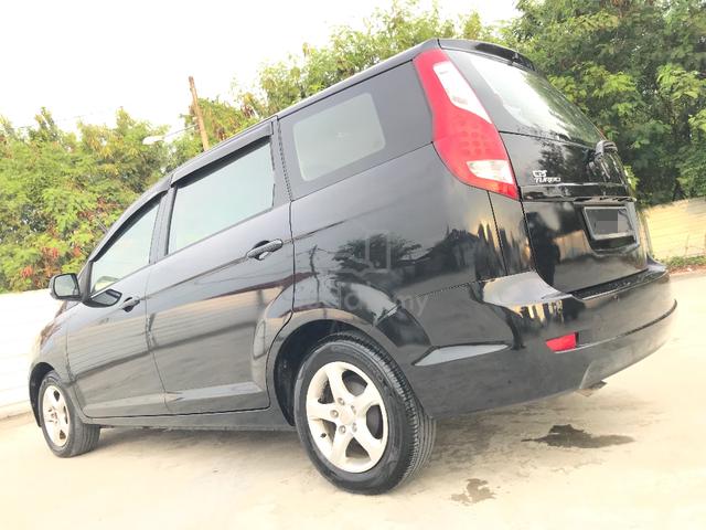 Proton EXORA BOLD 1.6CPS(M)LEATHER SEAT/TIPTOP CON - 4