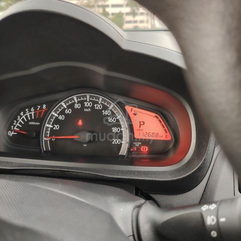 2020 Perodua AXIA 1.0 STYLE MY19 B200 (A) - 4