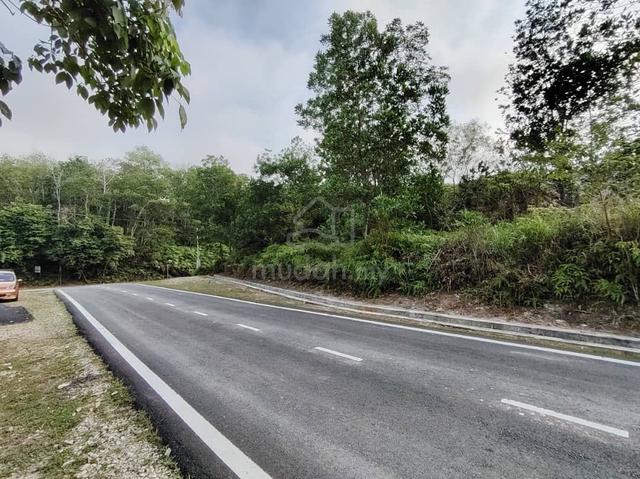 TANAH LOT BANGLO MURAH MARAN UNTUK DiJUAL ❗ 1