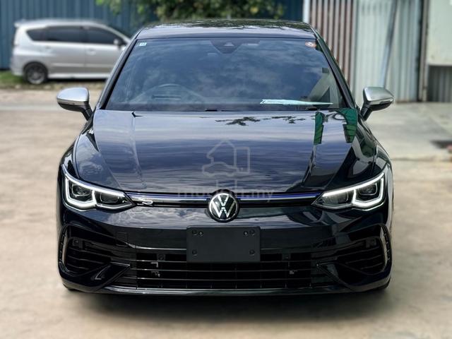 2022 Volkswagen GOLF 2.0 R HUD (A) CLEARANCE SALES - 4