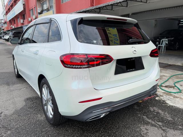 2019 Mercedes Benz B-CLASS 1.3 B180 (A) Sunroof - 3