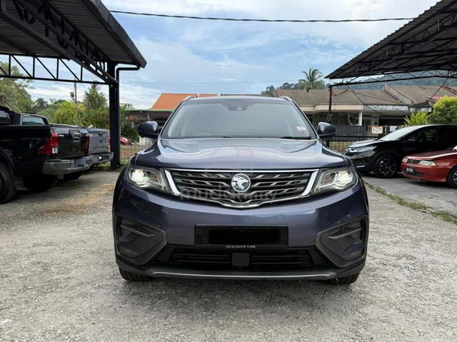 2020 Proton X70 1.8 TGDI PREMIUM 2WD (A)LOW MIL - 3