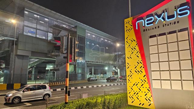 Nexus @ Kajang Station (Tower C) 1