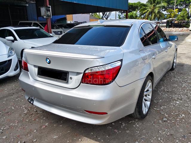 2005 CASH OTR Bmw 520i 2.2 (A) E60 M54 - 3