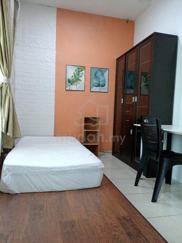 Single room for rent at Tmn Sutera Prima, Seberang Jaya 1